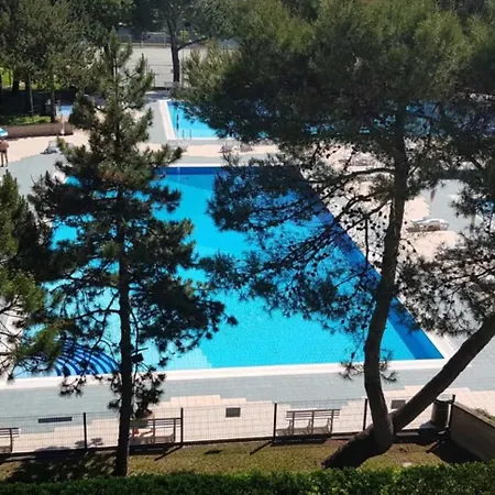 Bright Flat With Outdoor Pools - Beahost Apartamento Bibione
